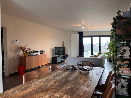 Appartement te huur in Kessel-Lo - Photo 3