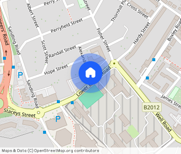 Alexandra Street, Maidstone, Kent - Photo 1