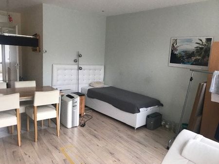 Te huur: Appartement Doezastraat in Leiden - Foto 5