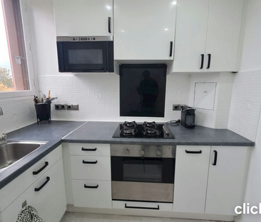 Bel appartement meublé de 3 pièces à Savigny-sur-Orge (91600) - Photo 3