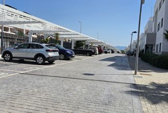 Piso En alquiler Calle Oliva s/n, Doña Julia Golf, Casares