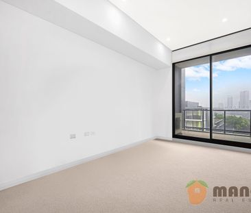 Sunny Spacious Modern Apartment at the Heart of Meadowbank with Stu... - Photo 5
