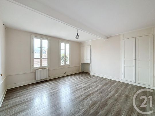 Location Appartement 2 pièces 45m² STE SAVINE 10300 - Photo 1
