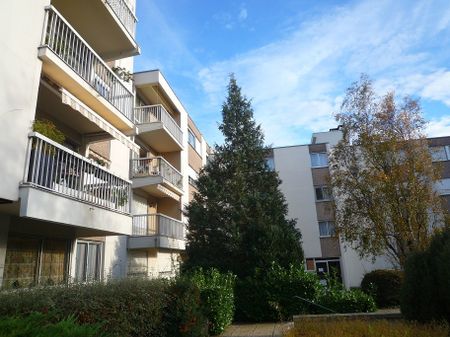 Appartement à louer 1 pièce - Photo 5