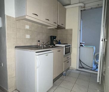 Studio/Γκαρσονιέρα για ενοικίαση Κέντρο (Χαριλάου) - Photo 3