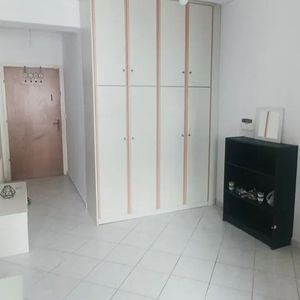 Studio/Γκαρσονιέρα για ενοικίαση Επτά Πλατάνια - Οξυγόνο (Βόλος) - Photo 2