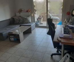 Studio/Γκαρσονιέρα για ενοικίαση - Εύοσμος, - Photo 1