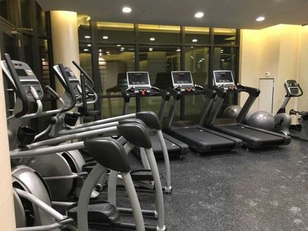 For Lease - 99 The Donway Road Unit# 801, Toronto, Ontario - Photo 3