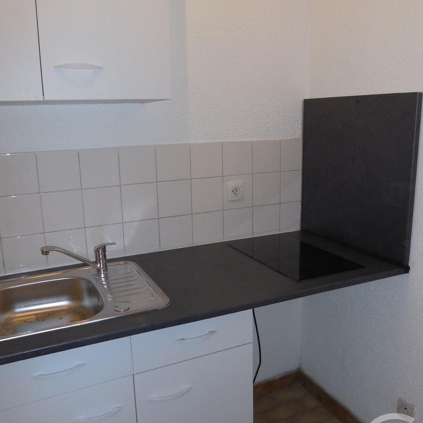 Appartement Studio À Louer 1 Pièce - 30,29 M - Photo 1