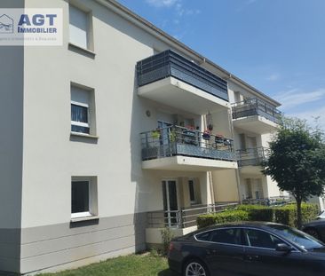 Location Appartement 2 pièces 48m² BEAUVAIS 60000 - Photo 4