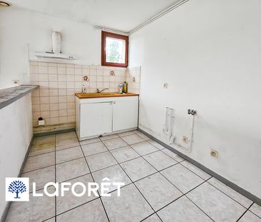 Appartement T2 Saint-Michel-sur-Orge à louer - Photo 5