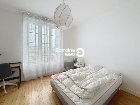 Location appartement à Brest 27.45m² - Photo 4