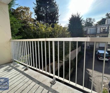 Appartement à louer 1 pièce 29.37m² - Photo 1