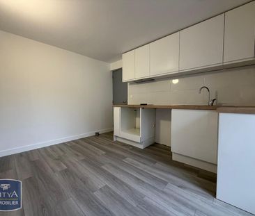 Location Appartement 1 pièce 35m² RAMBOUILLET 78120 - Photo 4