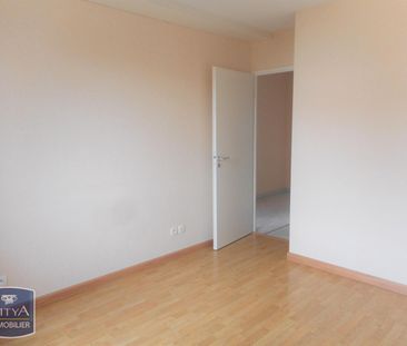 Location Appartement 2 pièces 41m² LIMOGES 87100 - Photo 1