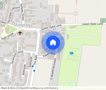 Aspen Way, Slingsby, Malton - Photo 1