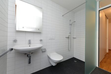 Near the center with a large balcony - Photo 5