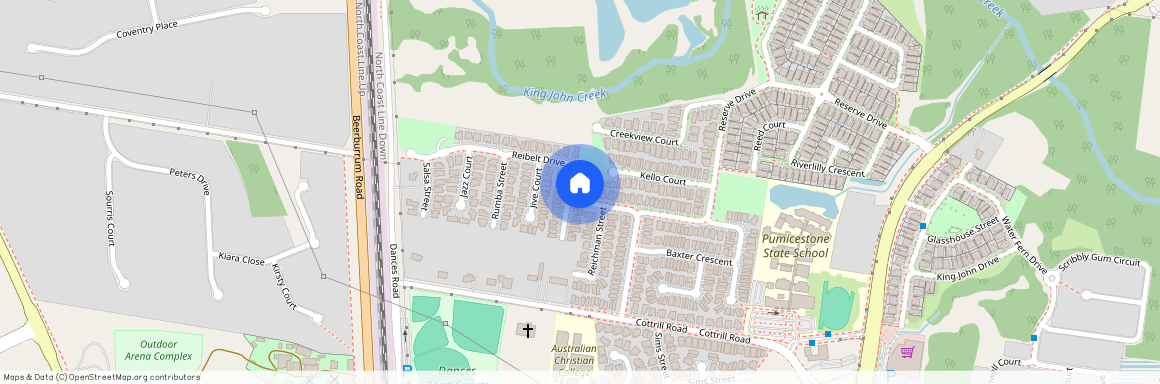 2/49-51 Reibelt Drive, Qld 4510, Caboolture