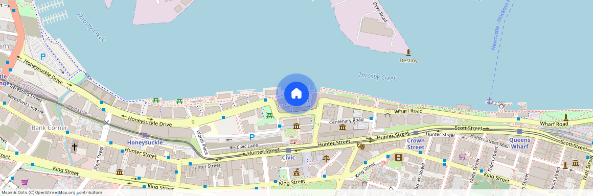 Level 1/106/3A Honeysuckle Drive Newcastle NSW, Appraise My Property Now, Pop Up Form