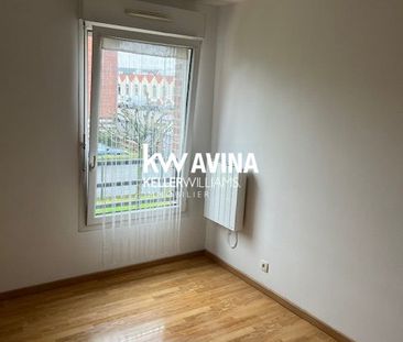 Location Appartement 3 pièces 68m² LINSELLES 59126 - Photo 5