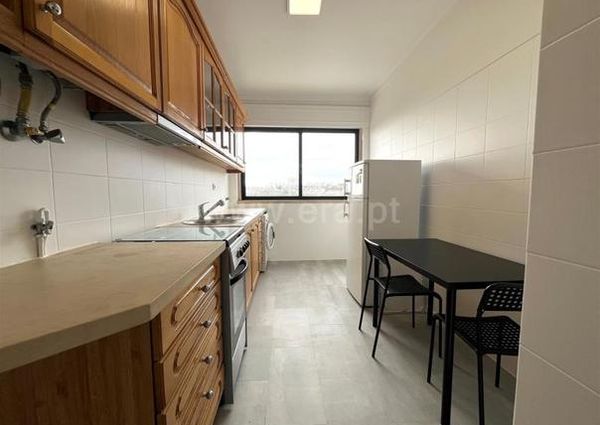 Apartamento T1 em Lisboa