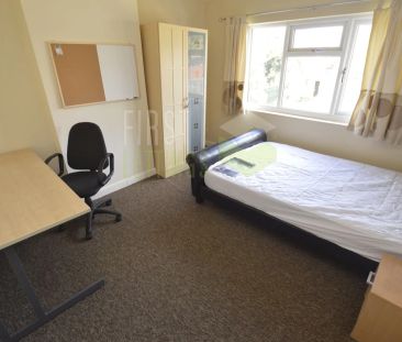 Gainsborough Road, Clarendon Park, Leicester, LE2 - Photo 2