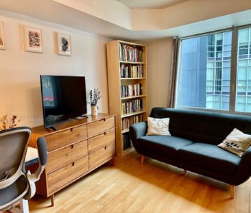 For Lease - 600 Fleet Street Unit# 302, Toronto, Ontario - Photo 3