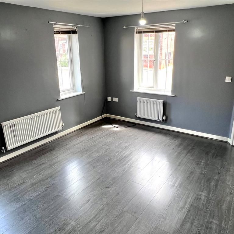 3 bedroom detached house to rent - Photo 1