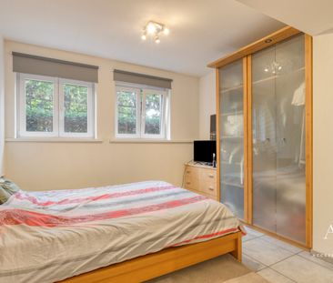 Gelijkvloers appartement te huur in Desteldonk - Photo 2