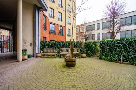Appartement met twee slaapkamers in Bruxelles - Foto 2