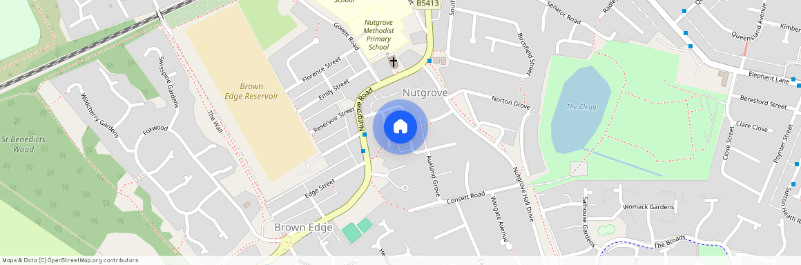 Nutgrove Avenue, St. Helens, WA9