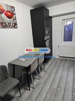 Apartament 2 camere Timpuri Noi/renovat complet/70mp - Photo 1
