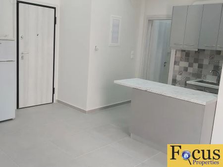 Διαμέρισμα για ενοικίαση - Καλλιθέα, - Φωτογραφία 2