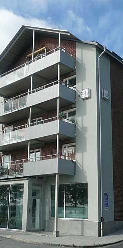 Kyrkogatan 1 - Photo 2