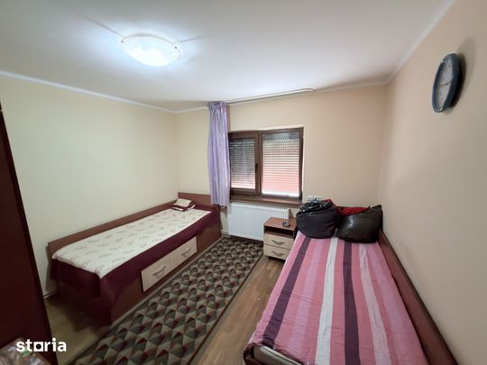 Apartament 2 camere Piata Mare mobilat si utilat - Fotografie 1