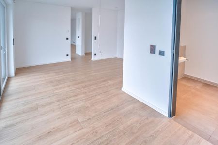 #360° BESICHTIGUNG *** Perfekt für Senioren! *** Moderne 2-Zimmer-Wohnung barrierefrei - Foto 2