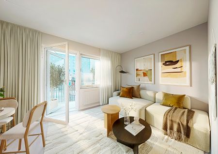 Gerda Bergstrands väg 3, Bromsten - Photo 4