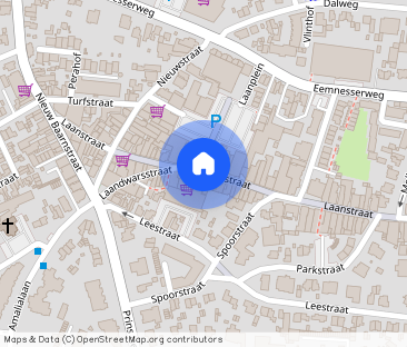 Bovenwoning Laanstraat, Baarn huren? - Photo 1