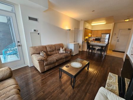 For Lease - 350 Red Maple Road Unit# 803, Richmond Hill, Ontario - Photo 2