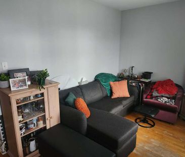 Sous-location Dans Le Secteur Giffard à - Photo 1