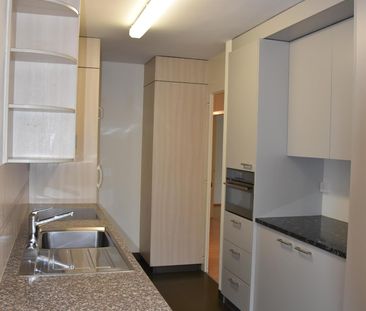 befristete 4.5-Zimmerwohnung in Kehrsatz - Photo 6