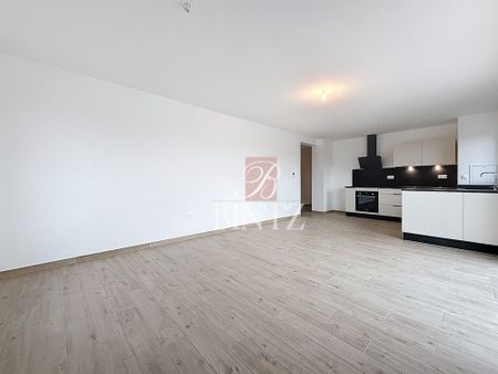 LOCATION APPARTEMENT - 83.20m² - La Wantzenau - Photo 4