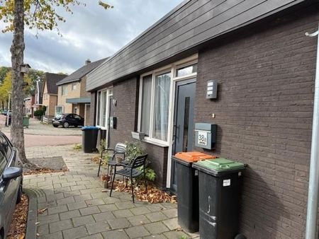 Te huur: Appartement Alleeweg in Enschede - Foto 5