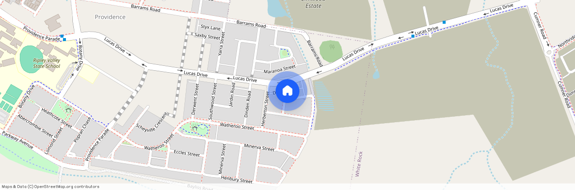 45 Homevale Drive, South Ripley QLD 4306