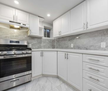 For Lease - 90 Bellamy Road Unit# BSMT, Toronto, Ontario - Photo 3