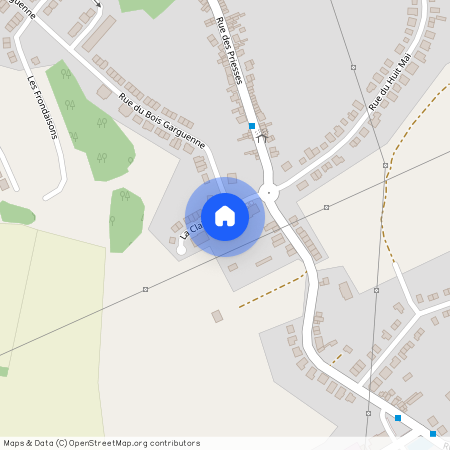 La Clairière, 3, 4400, Flémalle