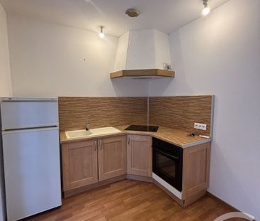 Appartement T3 à louer - Photo 5