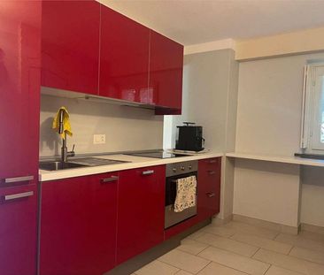 Bissone Bellissimo appartamento ammobiliato in villa storica con parc - Foto 3