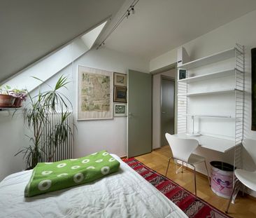 Mysigt rum i villa - Photo 3