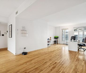Appartement à louer - Montréal (Ville-Marie) (Vieux-Montréal) Appar... - Photo 6
